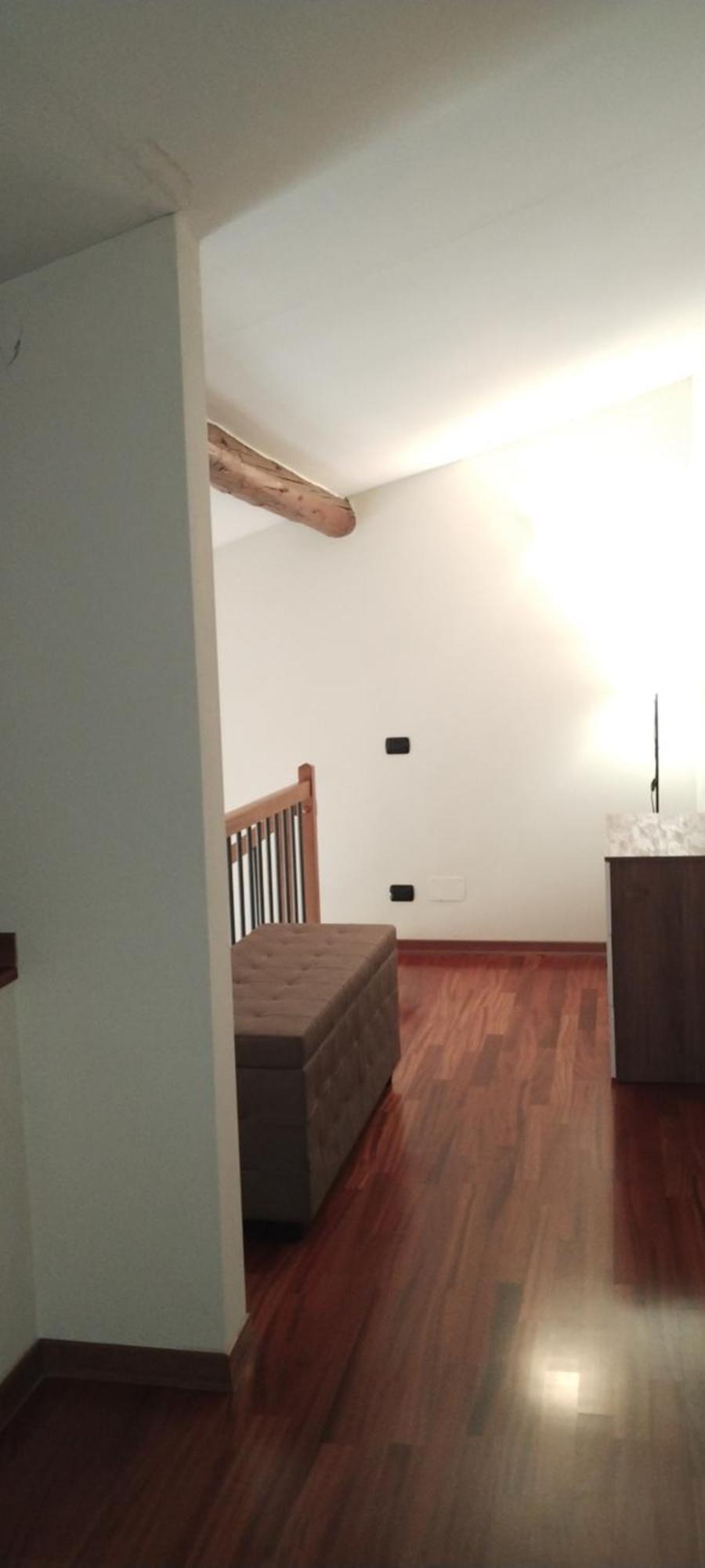 Ferienwohnung Sanesi'S Penthouse Florenz Exterior foto
