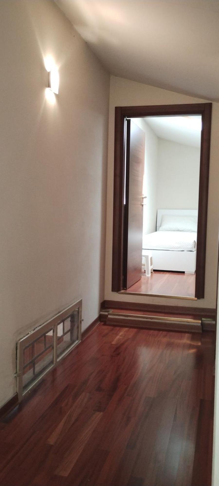 Ferienwohnung Sanesi'S Penthouse Florenz Exterior foto