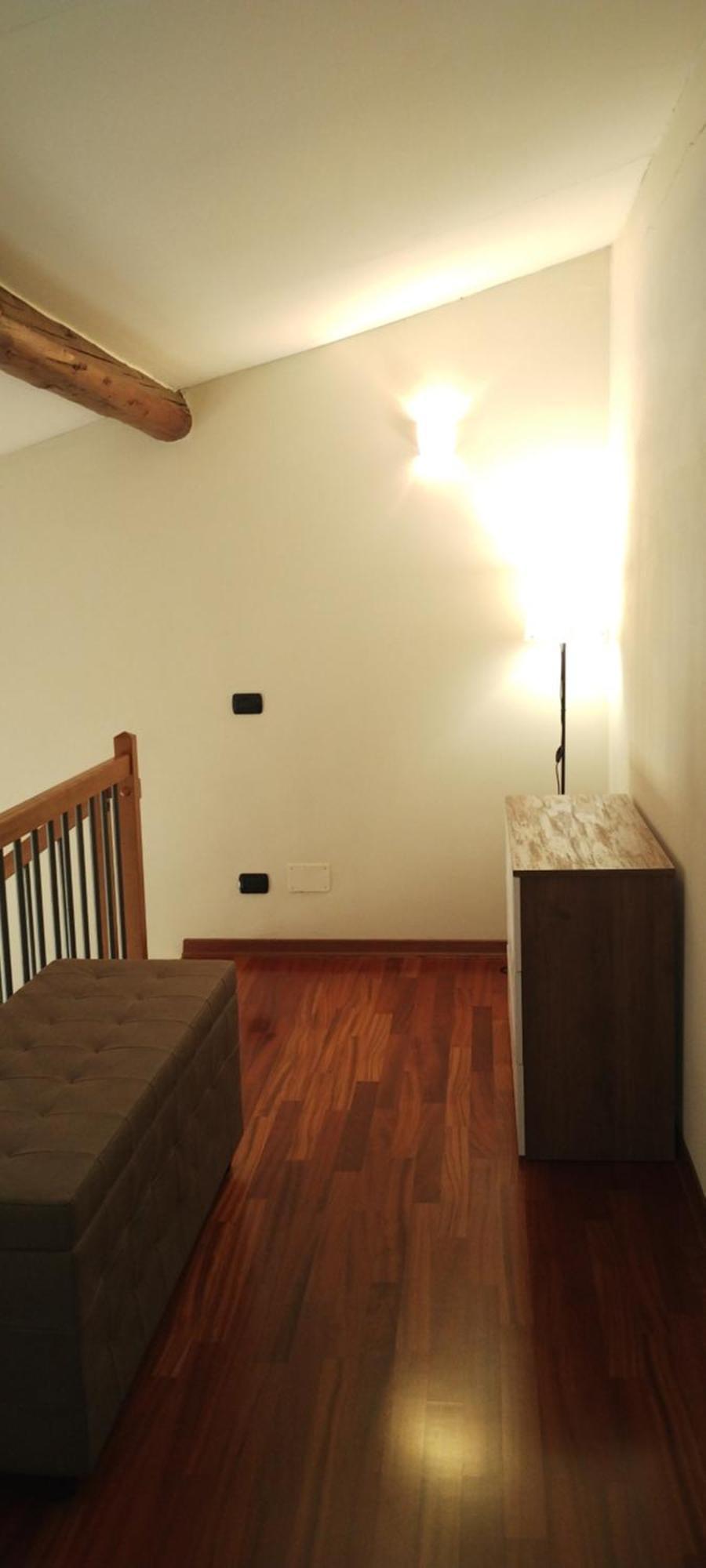 Ferienwohnung Sanesi'S Penthouse Florenz Exterior foto