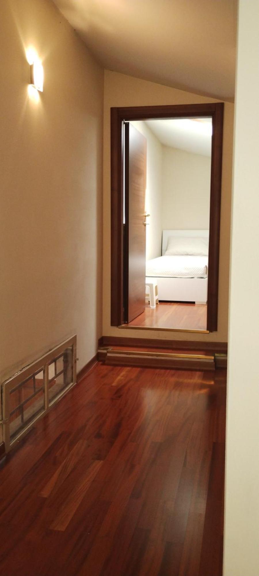 Ferienwohnung Sanesi'S Penthouse Florenz Exterior foto